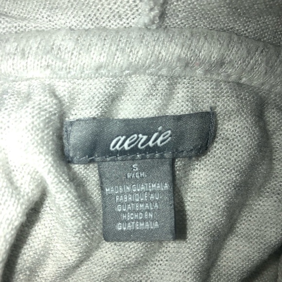 Aerie Sweater - Picture 3 of 3